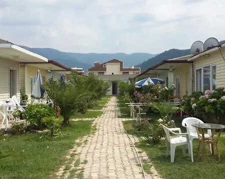 Eylul Casa de hóspedes