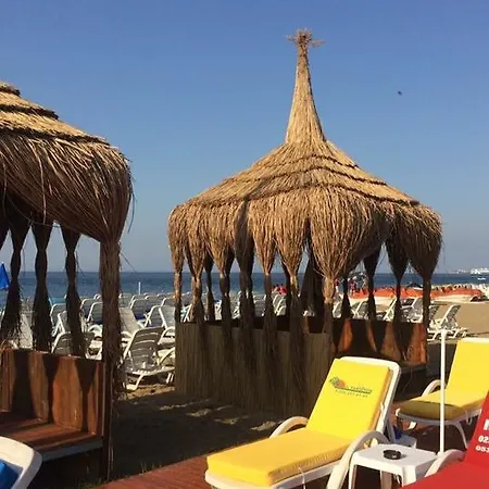 Eylul Casa de hóspedes *