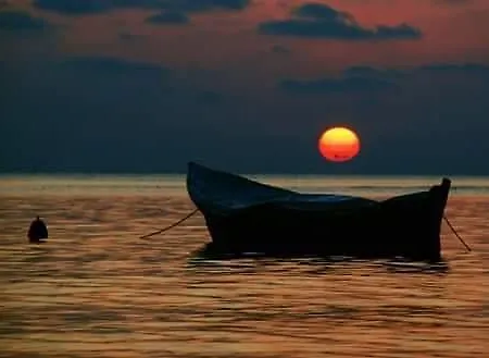 Casa de hóspedes Eylul