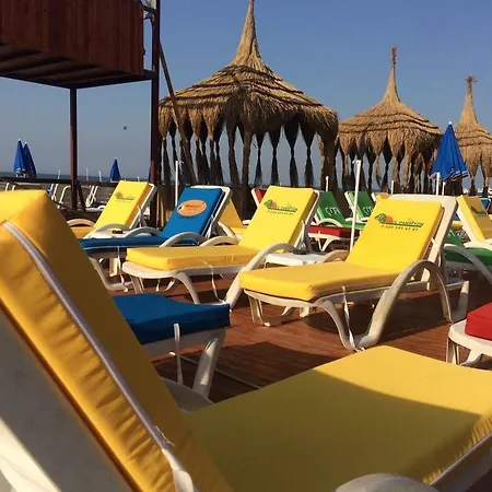 Eylul Casa de hóspedes Teşvikiye