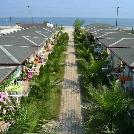 Eylul Casa de hóspedes