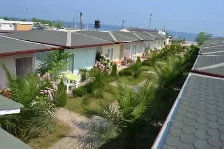 Casa de hóspedes Eylul *