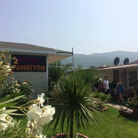 Eylul Casa de hóspedes