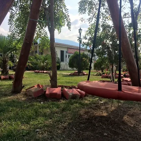 Eylul Casa de hóspedes *