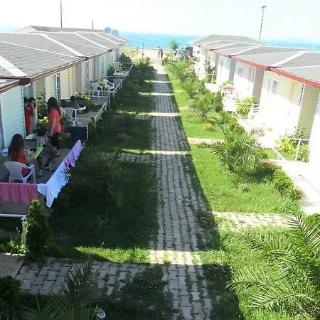 Casa de hóspedes Eylul Teşvikiye