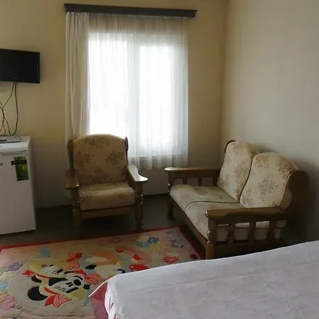 Casa de hóspedes Eylul