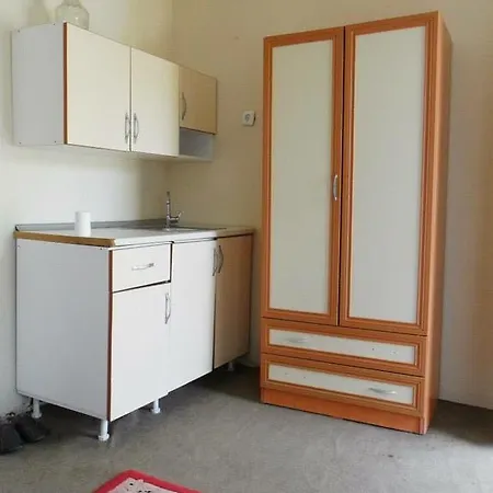 Eylul Casa de hóspedes *