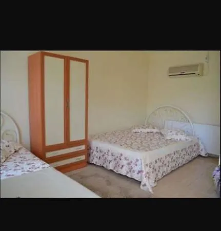 Casa de hóspedes Eylul *